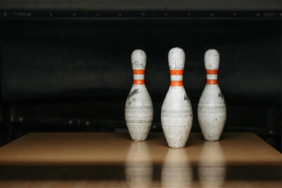 Bowling Equipment Supplier