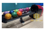 House Bowling Ball - Image 2