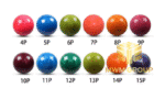 House Bowling Ball