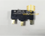 T000 026 042/3 Switch-Micro Use for A-MF Bowling Machine