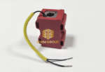 T99-060351-004 GSX Solenoid Use for GS Series Bowling Machine - Image 2