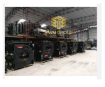 Refurbished A-MF Bowling Equipment 82-90XL - Image 2