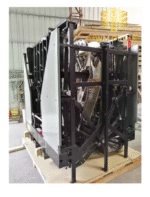 Refurbished A-MF Bowling Equipment 82-90XL - Image 3