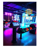 Refurbished Brunswick Bowling Equipment GSX