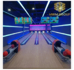 Fit Bowling Scoring System - Image 2