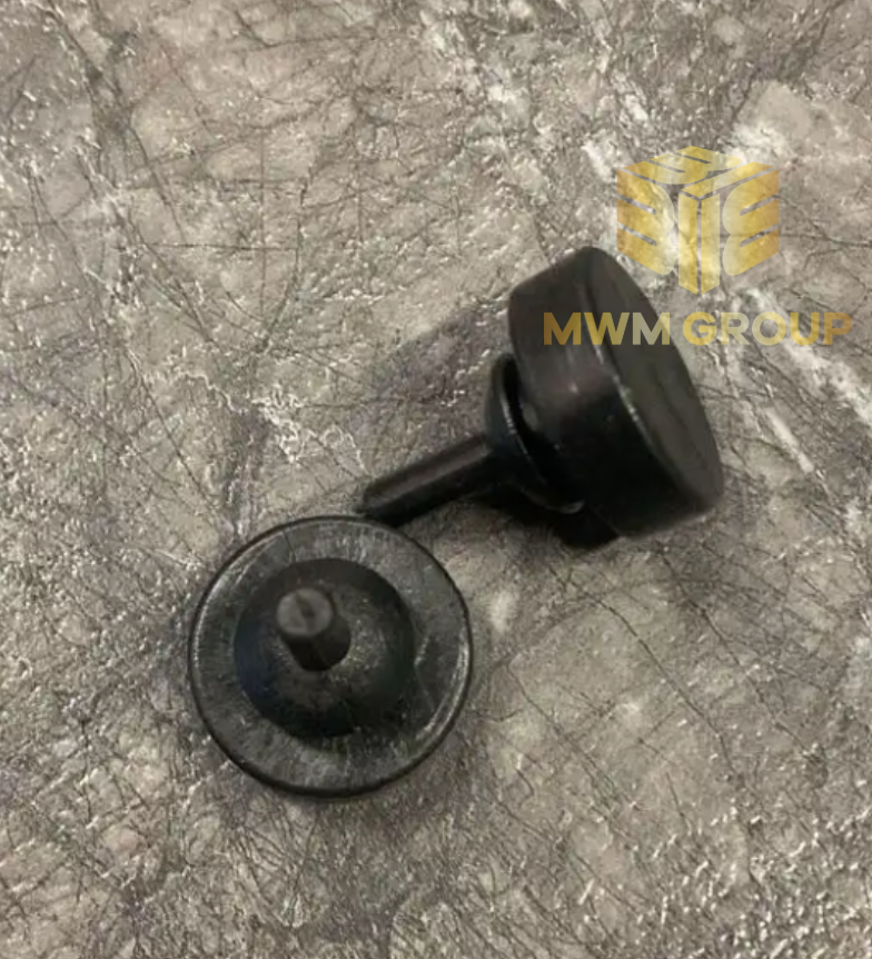 截屏2025-12-30 下午4.53.17 T000 021 992 Bumper Grommet Use for Bowling Machine /000-021-992 - Image 1