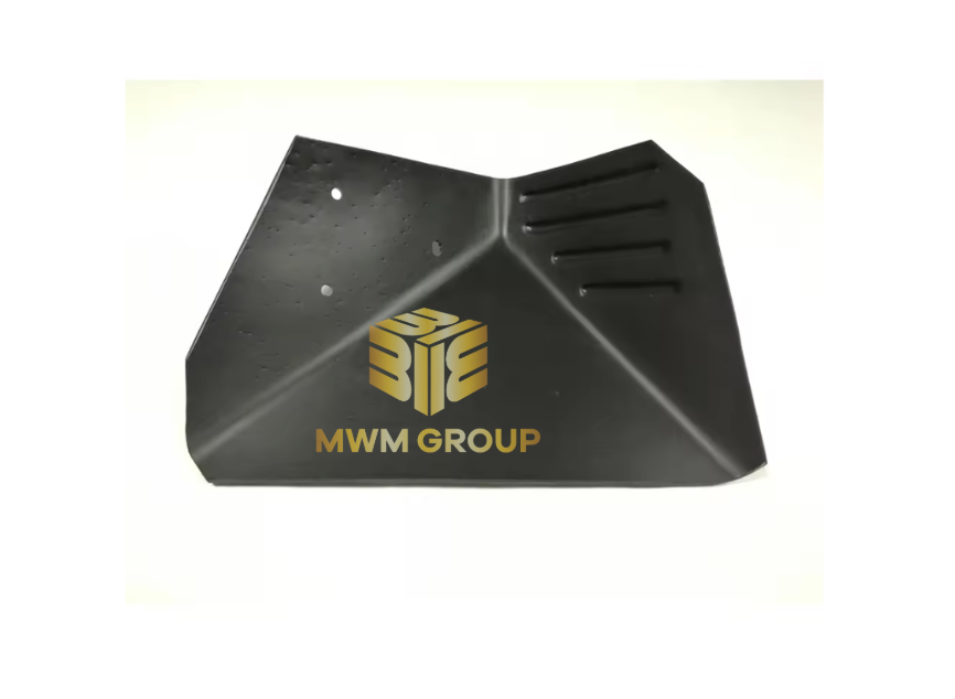 截屏2026-01-22 下午8.28.58 BWK Bowling PE Spare Parts 47-023986-001 RH PIN DEFLECTOR BOARD Made in China - Image 1