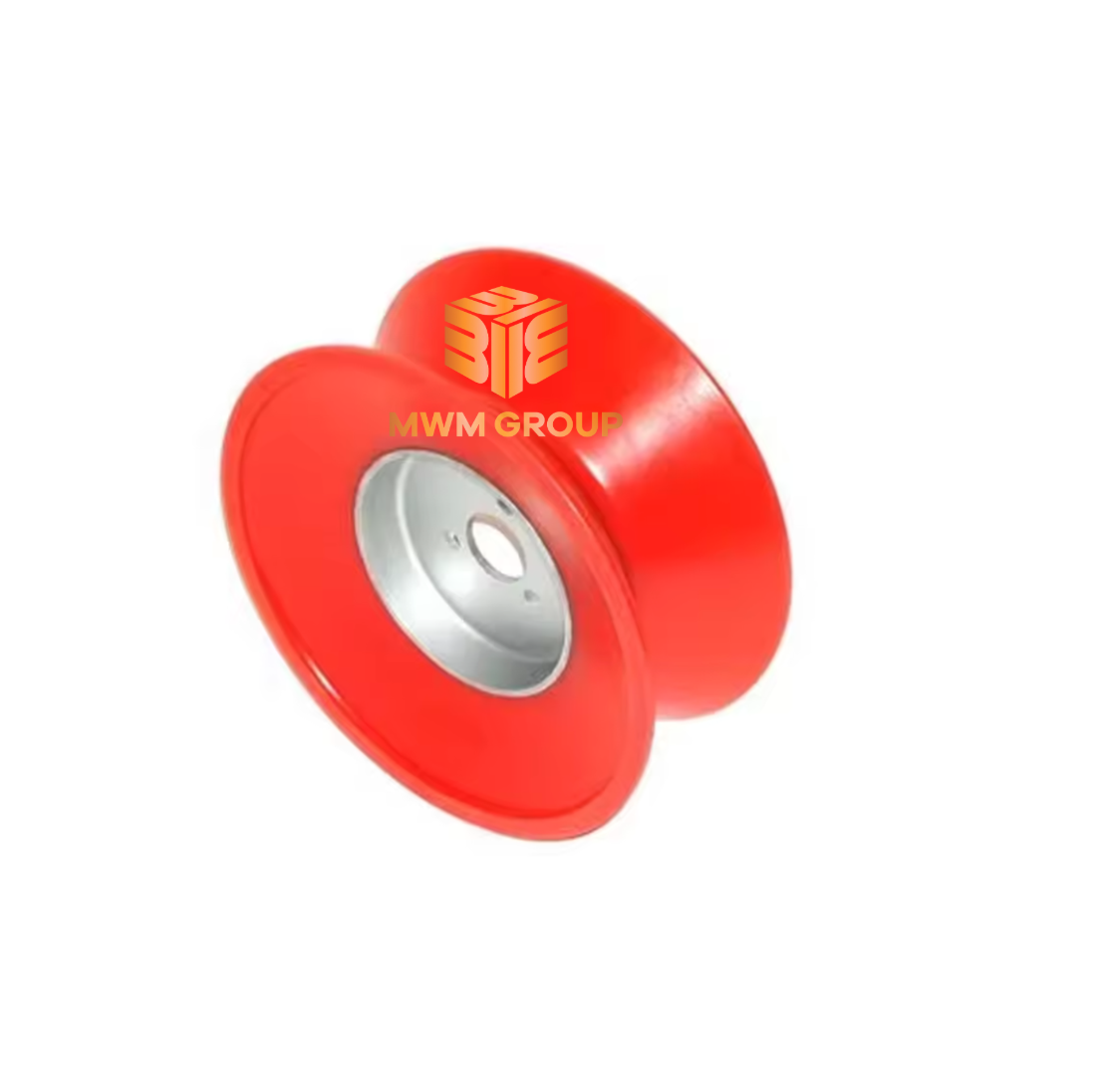 截屏2026-01-26 下午8.26.48 A/MF30/70/90/XLI/VIA Profile Ball Lift Assembly C90 Ball Lift Assembly 250 001 051 V-Wheel - Image 1