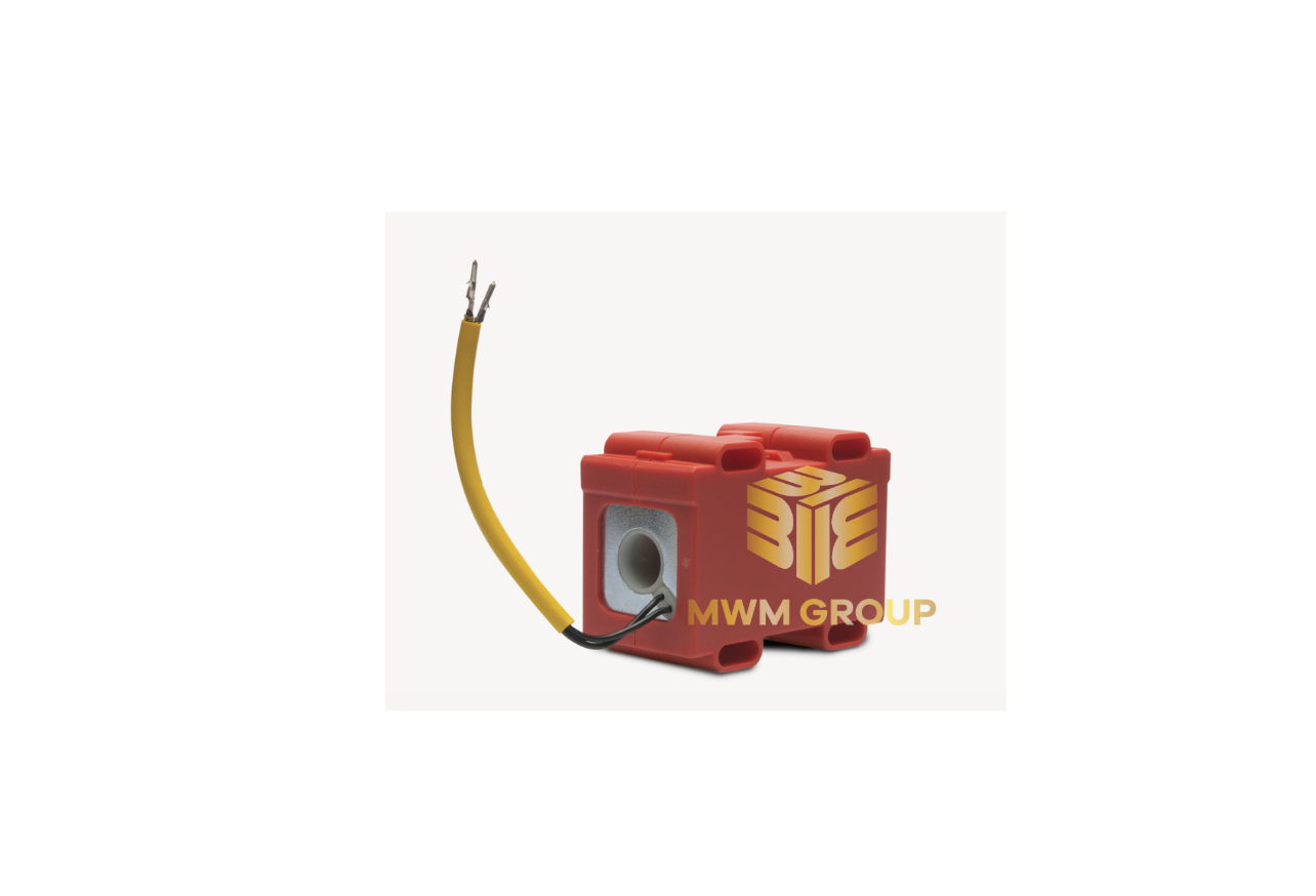 截屏2026-01-27 下午3.39.20 Red Solenoid Assembly 99-060242-004 Use For Pin Holder - Image 1