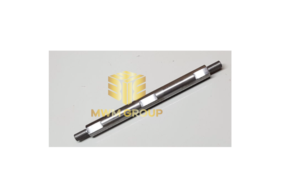 截屏2026-01-29 下午6.13.12 A/MF Regular Spare Parts 610 900 709 A/MF82-30/70 070 006 746 Shaft, Lower - Image 1