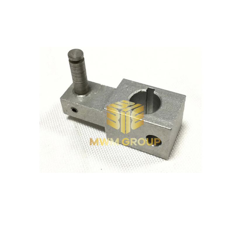 截屏2026-01-29 下午8.04.27 Steel Bowling Parts Link Assembly, Shuttle Drive A/MF82/90-XLI 070 006 307 - Image 1