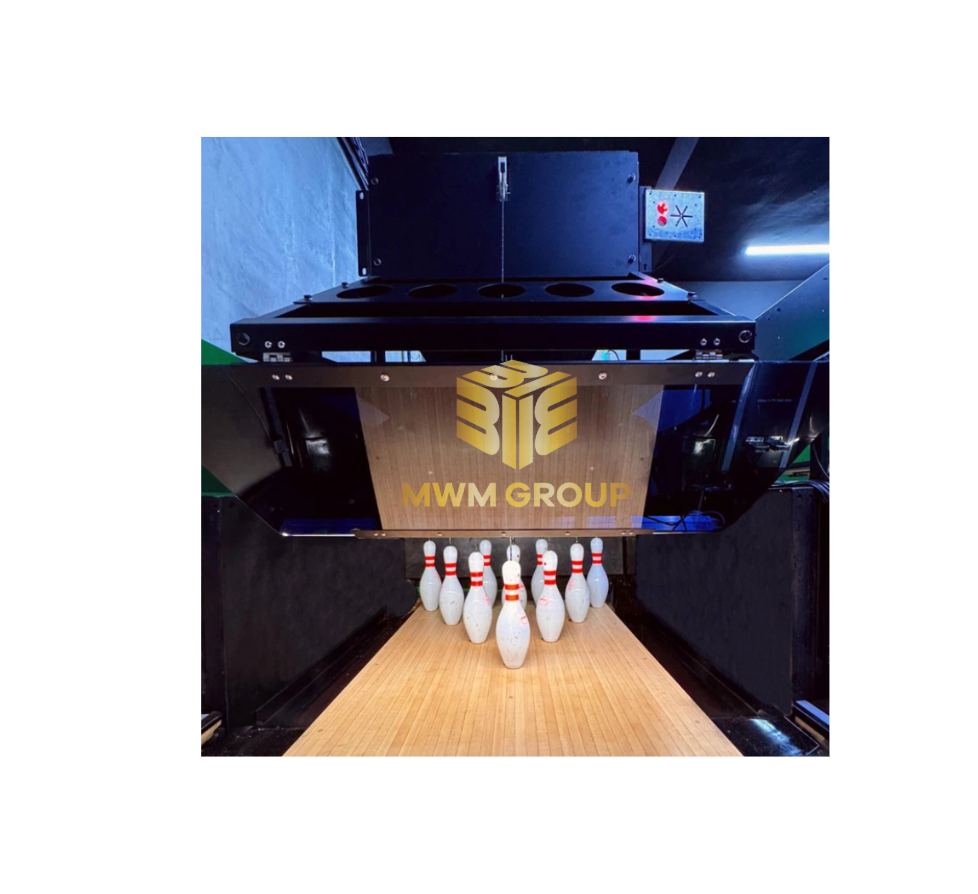 截屏2026-02-09 下午6.26.18 Eternity Brand New String Bowling Machine Set:EV99 - Image 1