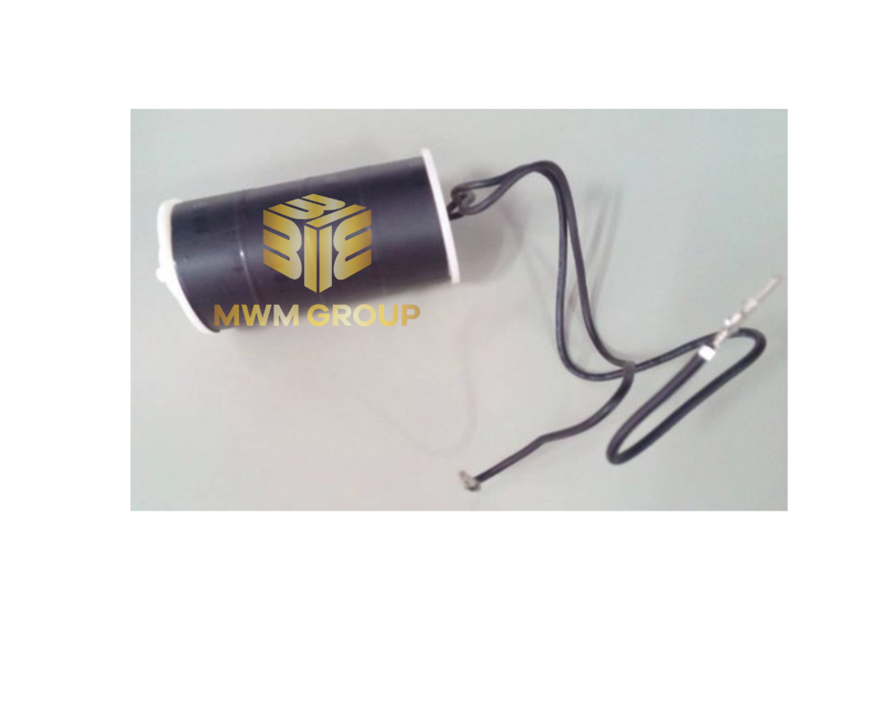 截屏2026-02-09 下午6.42.27 99-070356-004 GSX Black Solenoid Only Bruns Pin Holder Assembly Parts Replce One - Image 1