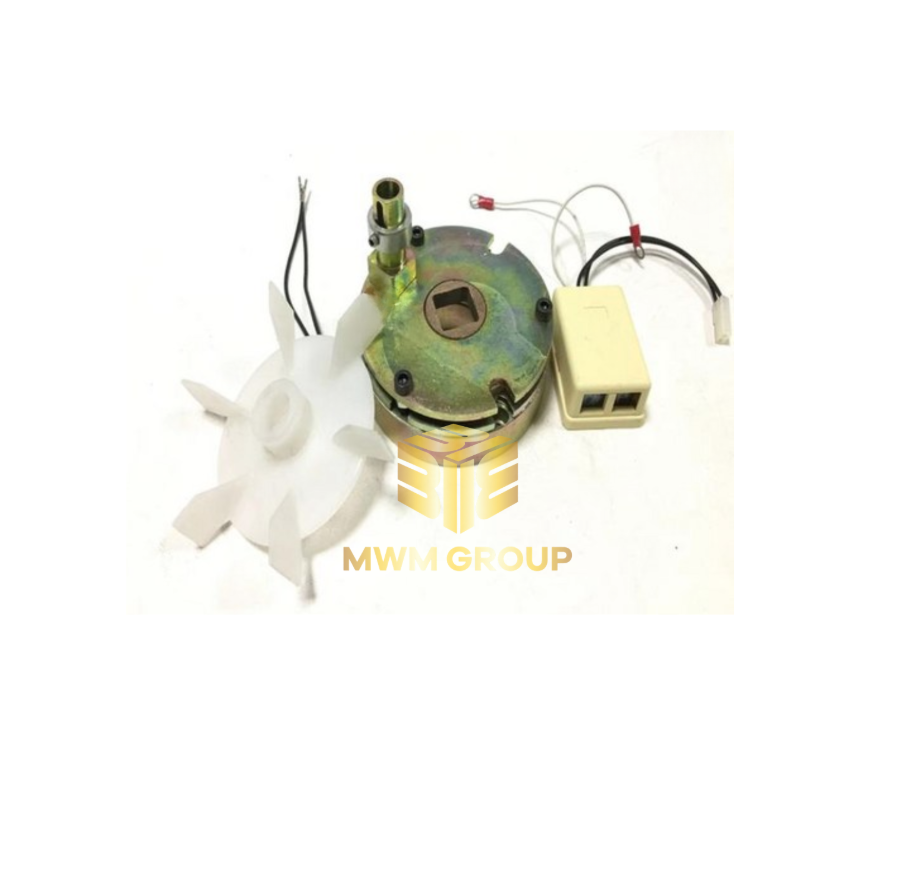 截屏2026-02-09 下午7.04.56 GS Machine 99-070245-000 Sweep Motor Brake Complete Use For BWK Bowling Series Spare Parts - Image 1