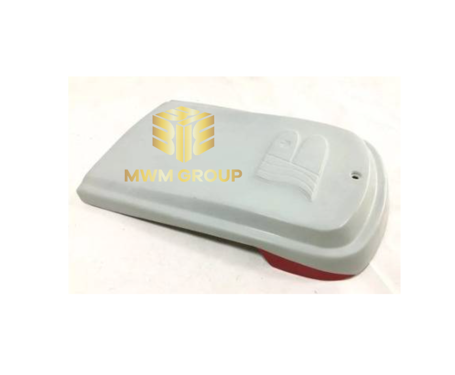 截屏2026-02-10 下午8.47.14 Package - Return (Tele-E-Foul) Cover 84-860769-000 Bowling Ball Lift Return System - Image 1