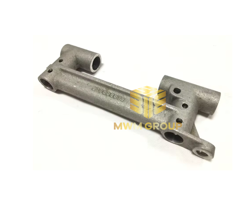 截屏2026-02-11 下午9.58.30 A/MF Distributor Carriage Components 82-30/90/XL/XLI Parts T070 006 672 Carriage Casting - Image 1