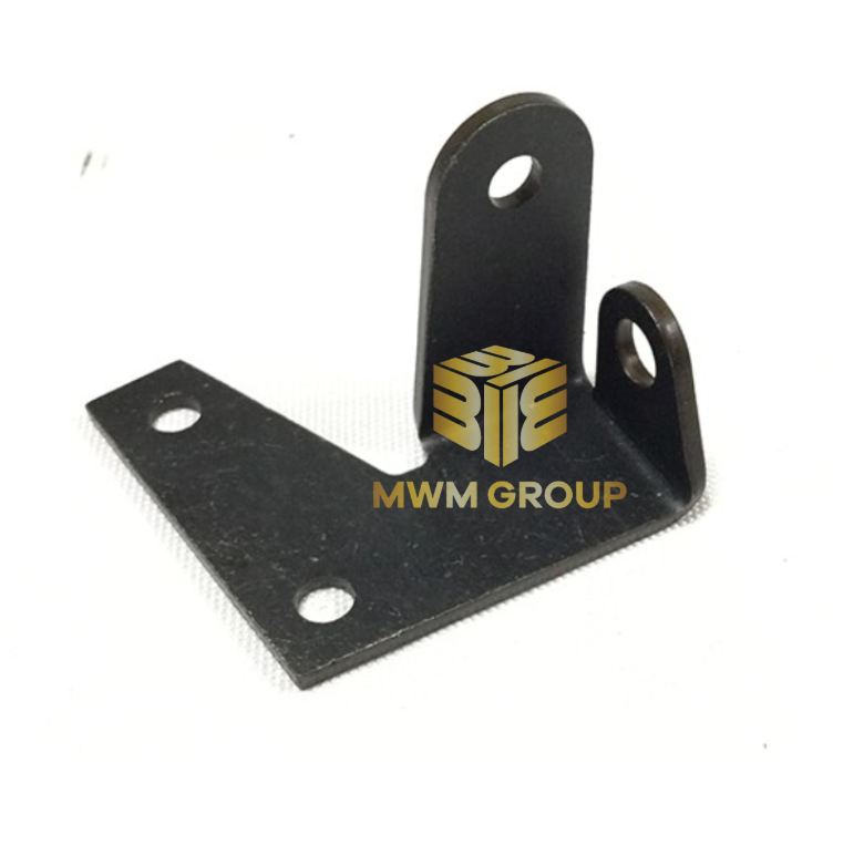 截屏2026-02-24 下午5.12.18 Pin Setting 82-90 Table Regular Parts Pinsette T070 006 084 Bracket, Trip Stop Use For R A/MF Machine - Image 1