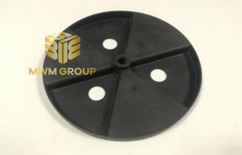 截屏2026-02-24 下午8.53.58 GS98 Equipment Replace Table Parts T53-520658-000 Bowling PULLEY UPPER(BALL LIFT GS-X Setting - Image 1