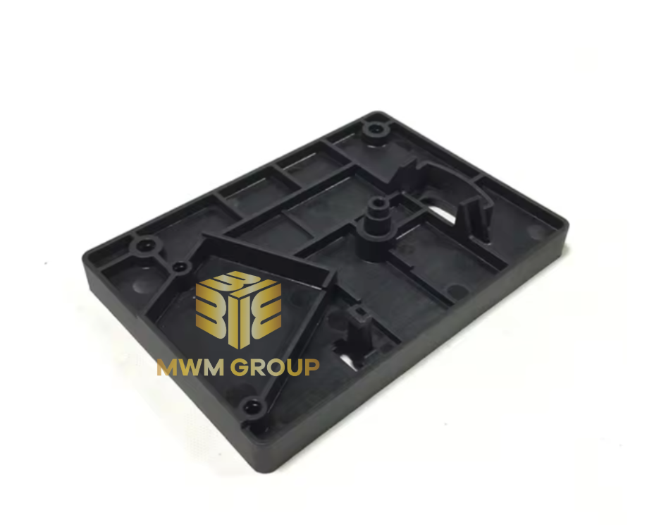 截屏2026-02-27 下午9.14.08 Original Bruns Solenoid Holder T47-075128-002 GSX Mahchines Plastic Parts - Image 1