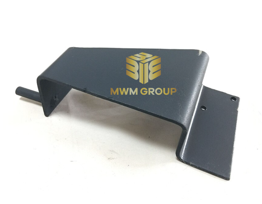 截屏2026-03-03 下午5.24.38 Bowling Bruns Machine Spare Parts Setting Table T47-055321-003 Spring Bracket Use For GSX - Image 1