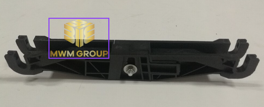 截屏2026-03-03 下午7.05.51 BWK Bowling Setting Table Machines Plastic Spare Part LINK ASSEMBLY T47-055002-002 - Image 1