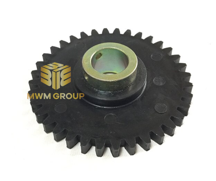 截屏2026-03-04 下午4.32.30 Replace New Bowling Machinery Spare Part 47-093900-004 Spur Gear (one Piece) Use For GS Bowling - Image 1