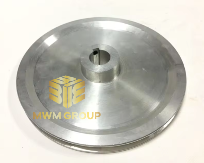 截屏2026-03-04 下午5.58.53 Bruns Bowling Machine Set Replace Regular Parts T47-092137-003 Aluminum Drive Pulley - Image 1