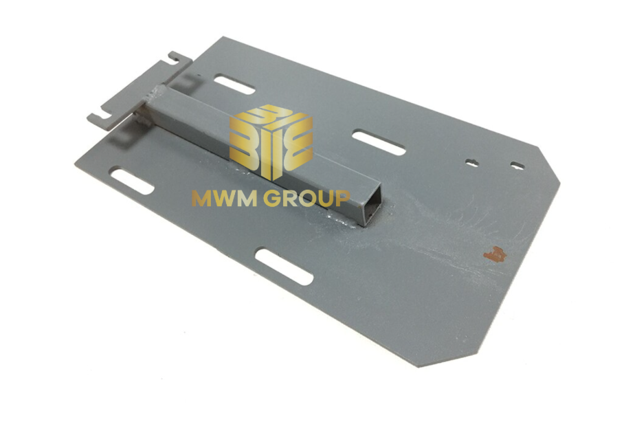 截屏2026-03-04 下午7.08.30 Switch Plate T47-082397-003 Use For Bruns GS Series Pinspotter Regulare Replace Bowling Parts - Image 1