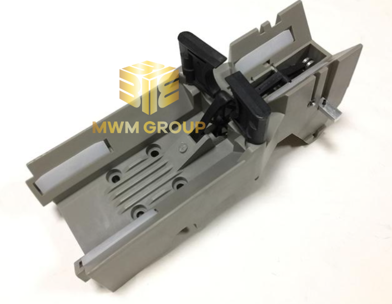 截屏2026-03-05 下午10.48.45 Bowling Spare Parts Pin Holder Complete T47-054699-009 Use For Brunswick GS96 GS98 Bowling Machine - Image 1