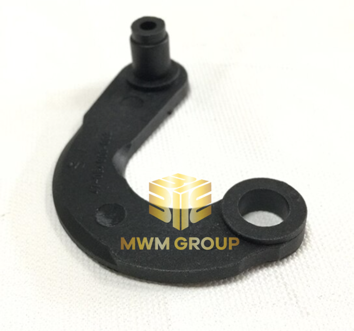 截屏2026-03-05 下午8.39.30 GS98 Bowling Machine Replace Parts T47-054900-003 Lever - Right Hand - Image 1