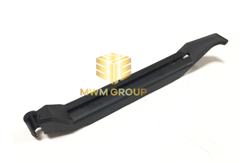 截屏2026-03-05 下午9.07.11 GSX Bowling Machine Spare Parts T47-054896-001 Tong (right-hand) Use For Bruns Machine - Image 1