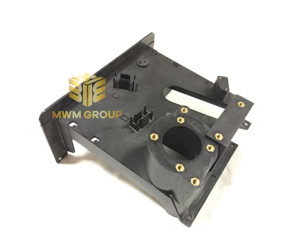 截屏2026-03-06 下午6.41.49 Original New Bowling Spare Parts T47-071876-001 Switch Clu Ster Frame (Adjustable B-Switch) - Image 1