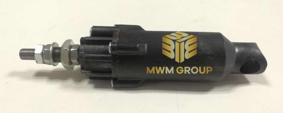 截屏2026-03-09 下午3.04.23 GS Series Bowling Machine Spare Parts T99-020402-002 ASSEMBLY BALL CUSHION HYDRAULIC - Image 1