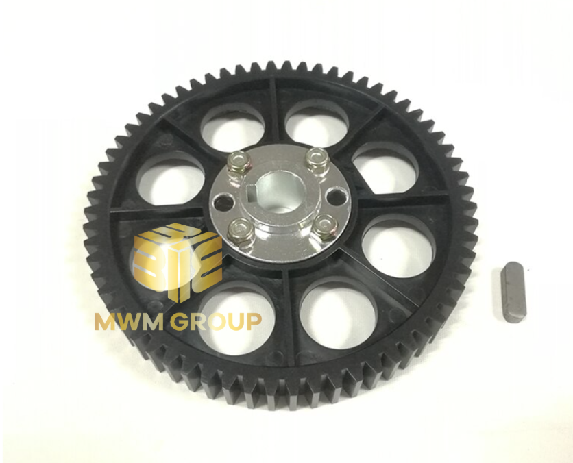 截屏2026-03-16 下午6.36.04 GEAR ASSY(NEW STYLE) T47-071702-003 Use for Bowling Machine - Image 1